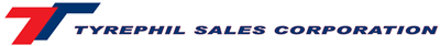 Tyrephil Sales Corporation Logo